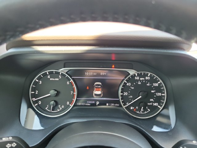 Used 2023 Nissan Rogue SV w/ SV Premium B Package FWD image 24