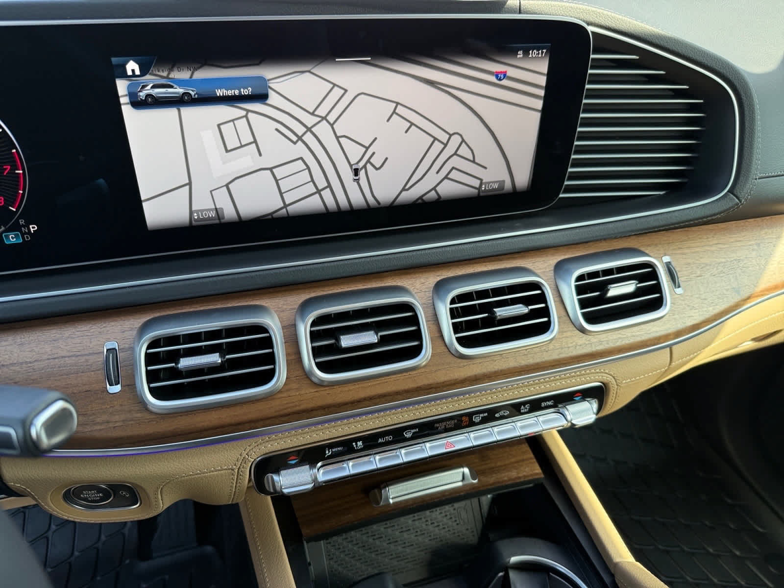 Certified 2026 Mercedes-Benz GLE 580 4MATIC image 18