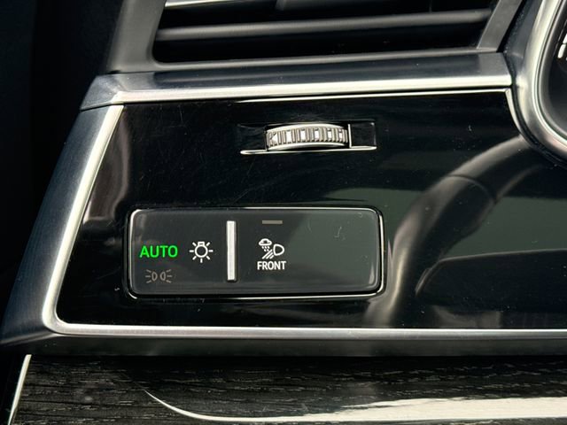 Used 2021 Audi Q7 3.0T Prestige image 20