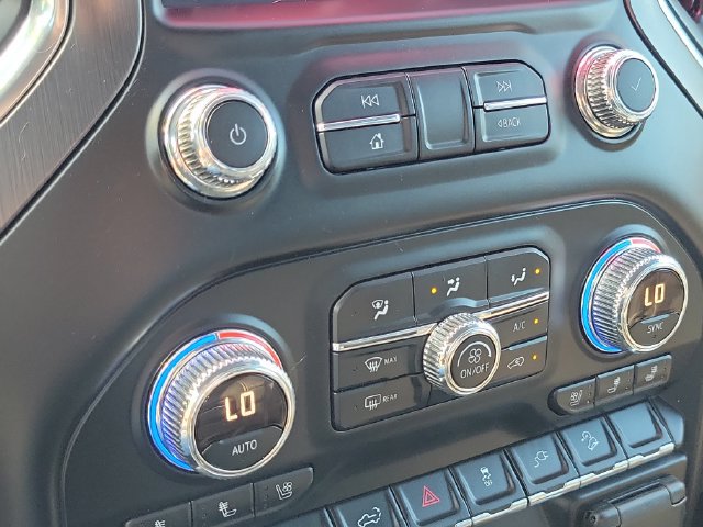 Used 2019 GMC Sierra 1500 AT4 w/ AT4 Premium Package AWD/4WD image 22