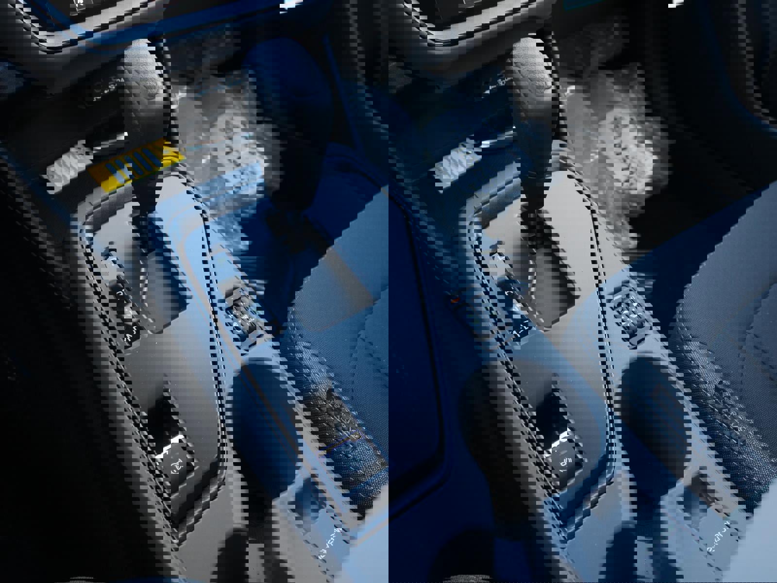 New 2026 Subaru Crosstrek 2.0i Premium image 15