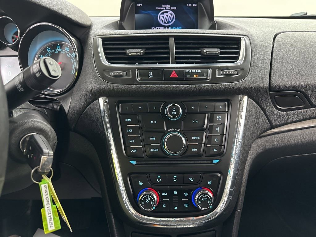 Used 2014 Buick Encore Leather image 43