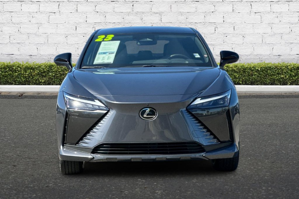 Used 2023 Lexus RZ 450e Premium w/ Technology Package AWD/4WD image 9