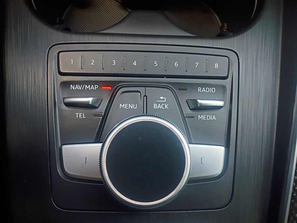 Used 2019 Audi S5 Premium Plus w/ Premium Plus image 10