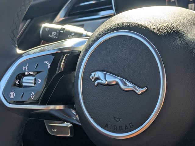 New 2026 Jaguar F-PACE R-Dynamic S image 29