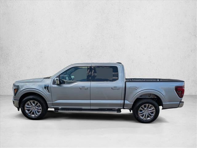 New 2026 Ford F150 Lariat w/ Equipment Group 501A Mid RWD image 5