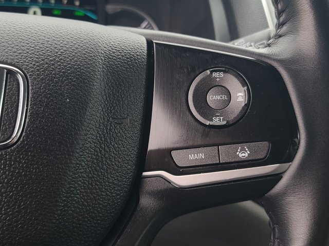 Certified 2022 Honda Pilot Special Edition image 32