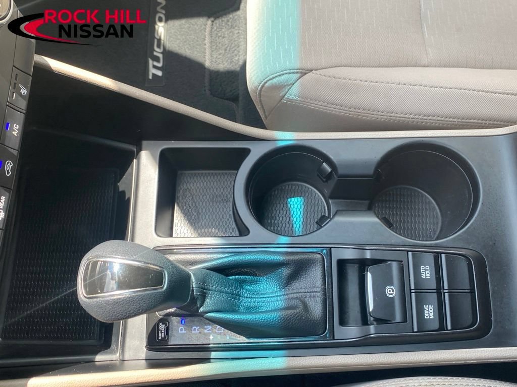 Used 2019 Hyundai Tucson Value FWD image 25
