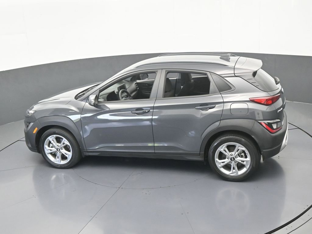 Used 2023 Hyundai Kona SEL w/ Cargo Package AWD/4WD image 46