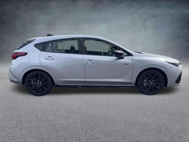 New 2026 Subaru Impreza RS image 4