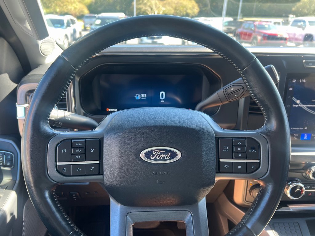 Used 2024 Ford F250 Lariat image 14