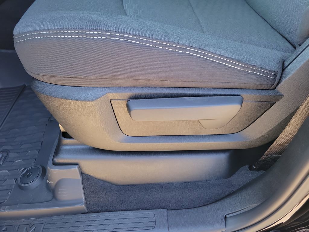 New 2026 RAM 3500 Tradesman image 9