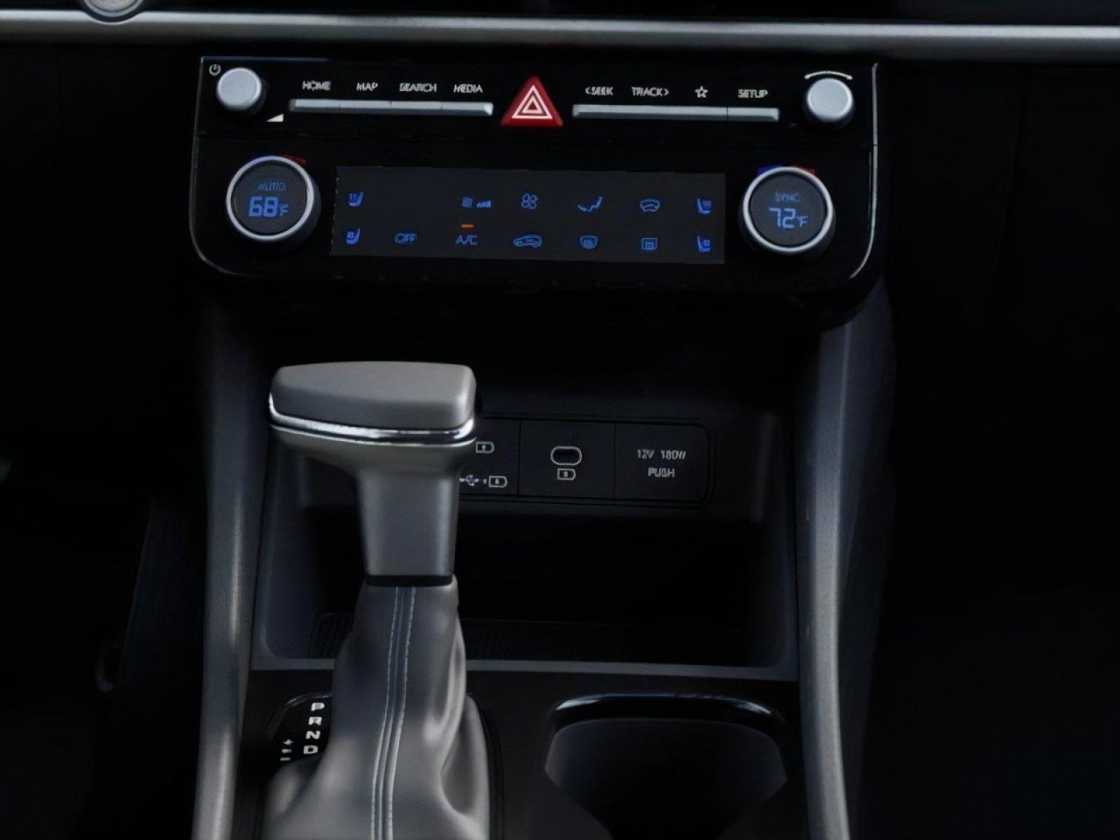 New 2026 Hyundai Tucson SEL FWD image 16
