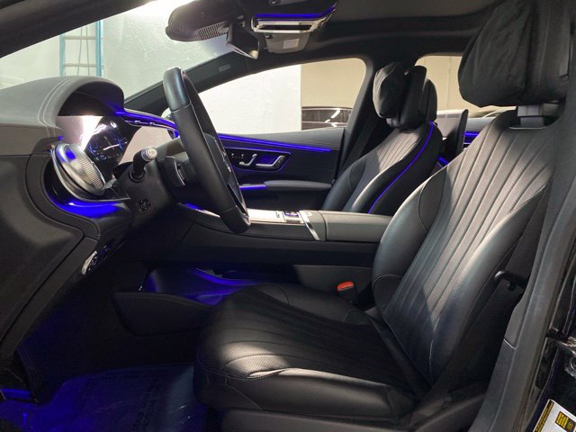 Used 2024 Mercedes-Benz EQS 450+ Sedan image 67