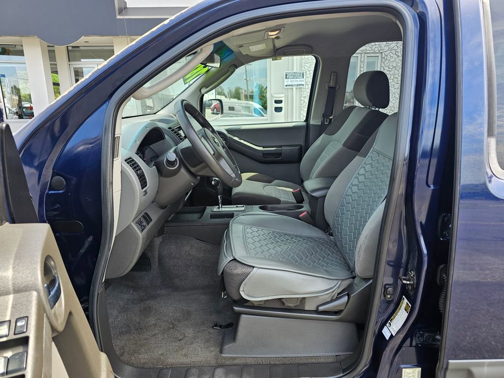 Used 2006 Nissan Xterra S AWD/4WD image 17