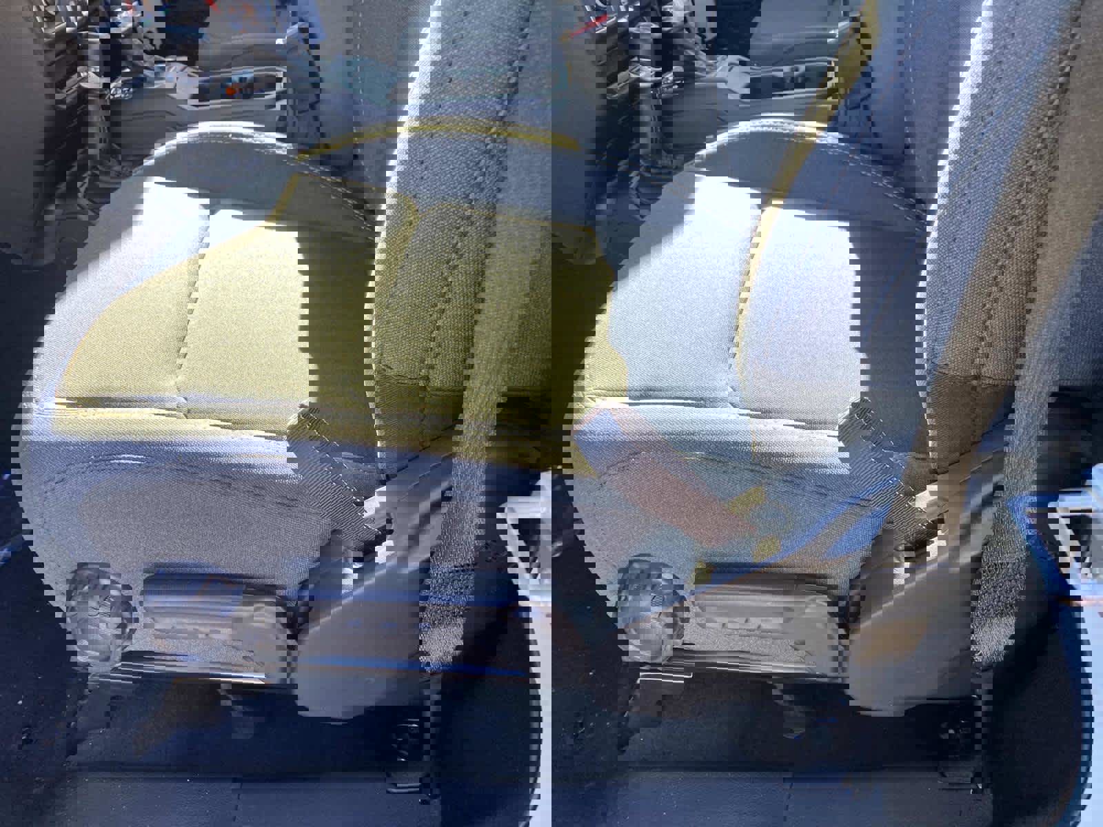 New 2026 Jeep Wrangler Sport image 7