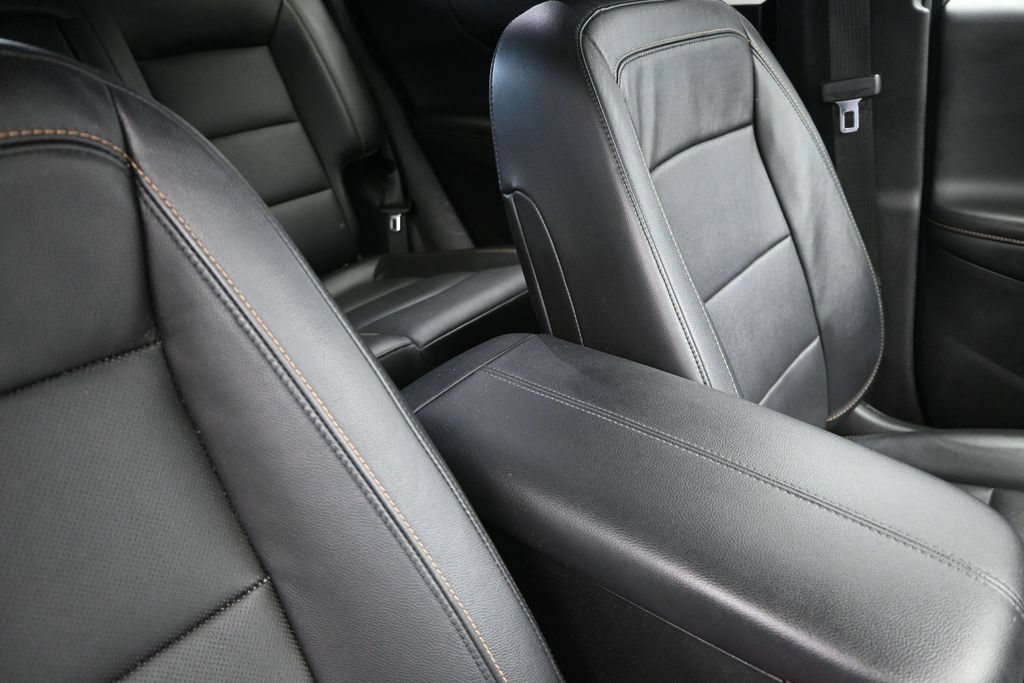 Used 2021 Chevrolet Equinox Premier w/ Redline Edition FWD image 26