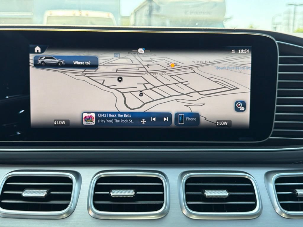 New 2026 Mercedes-Benz GLE 53 AMG 4MATIC image 29