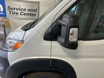 Used 2024 RAM ProMaster 2500 FWD image 26