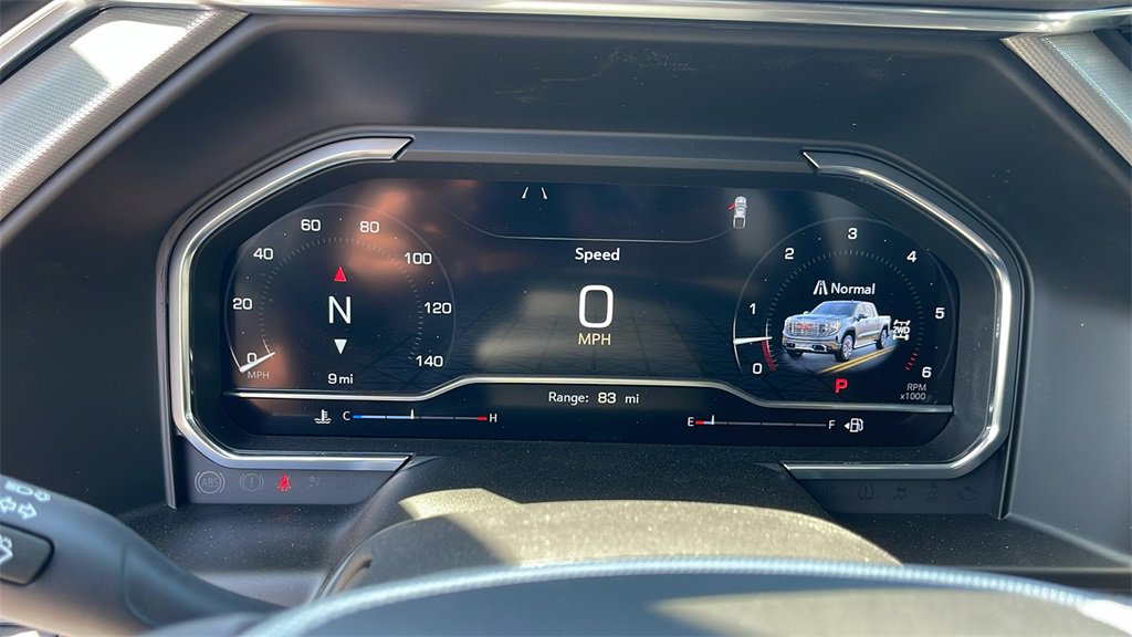 New 2025 GMC Sierra 1500 Denali w/ Denali Reserve Package image 21