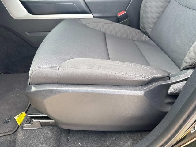 Used 2024 Toyota Tundra SR5 AWD/4WD image 24