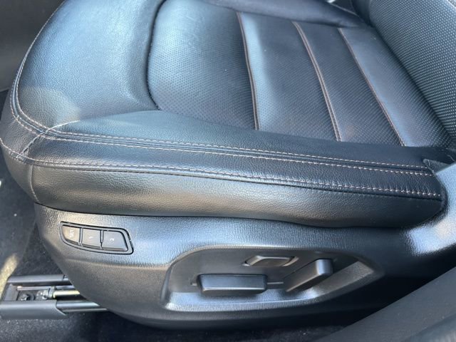 Used 2023 MAZDA CX-5 AWD 2.5 S w/ Preferred Package image 24