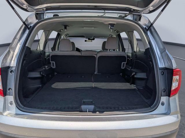 Used 2020 Honda Pilot LX image 12