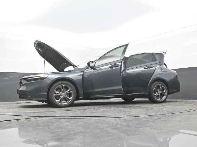 Used 2025 Honda Accord EX-L image 68