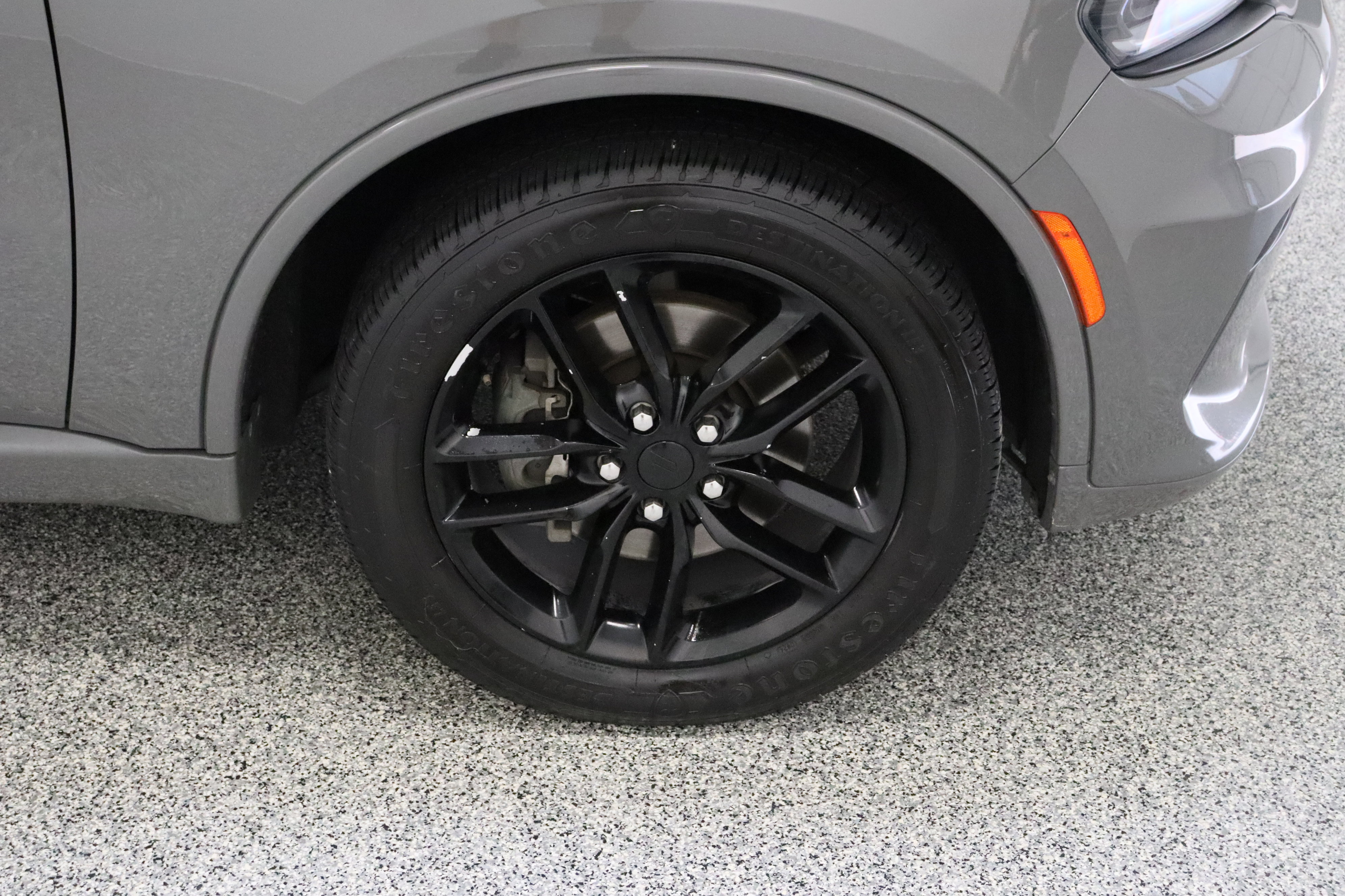 Used 2021 Dodge Durango GT RWD image 5