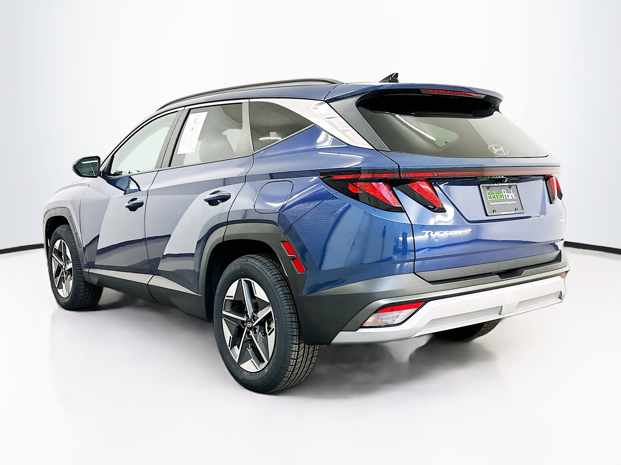 Used 2025 Hyundai Tucson SEL AWD/4WD image 5