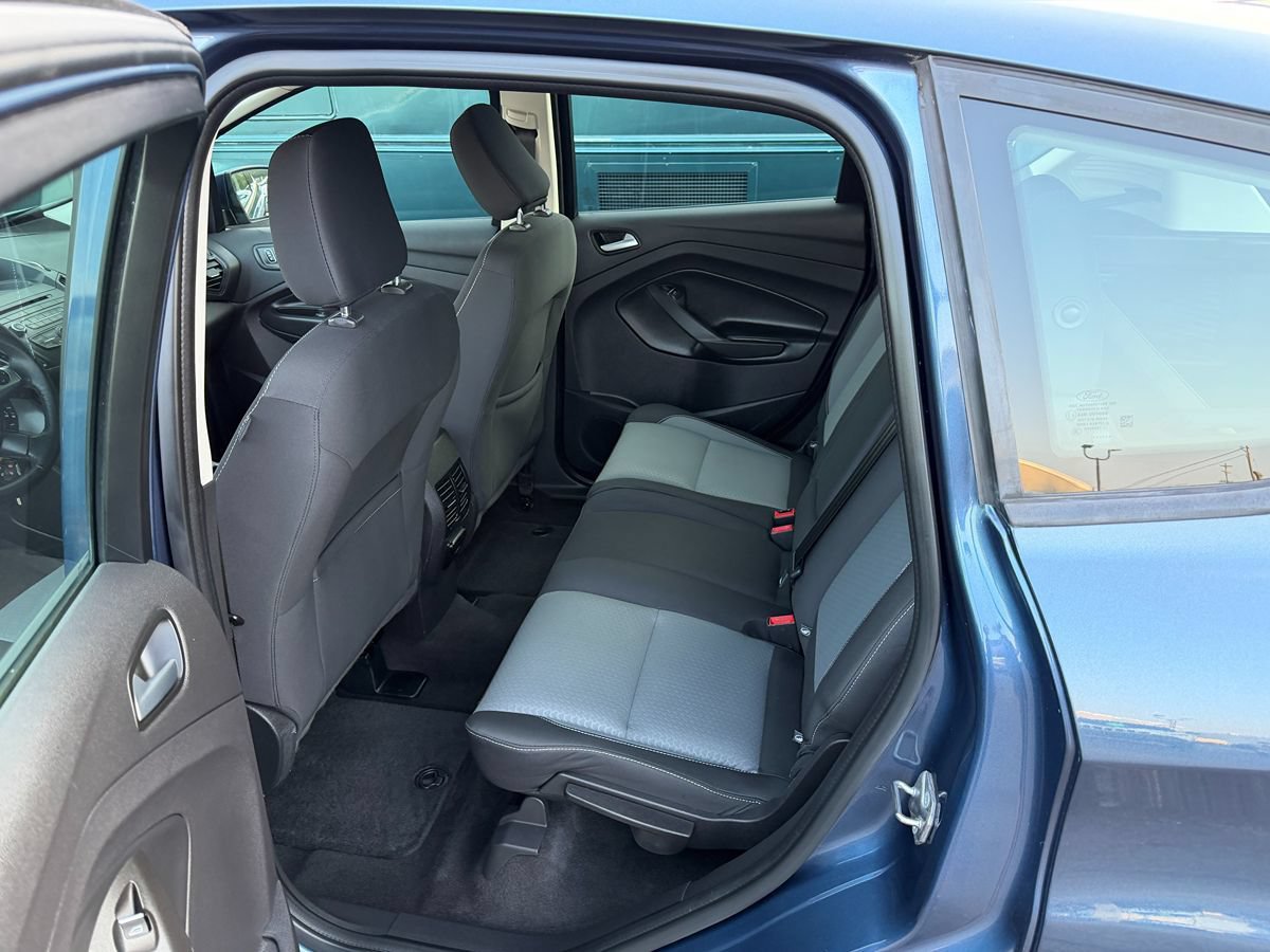 Used 2018 Ford C-MAX SE FWD image 5