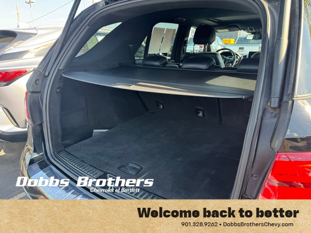 Used 2018 Mercedes-Benz GLE 350 image 44