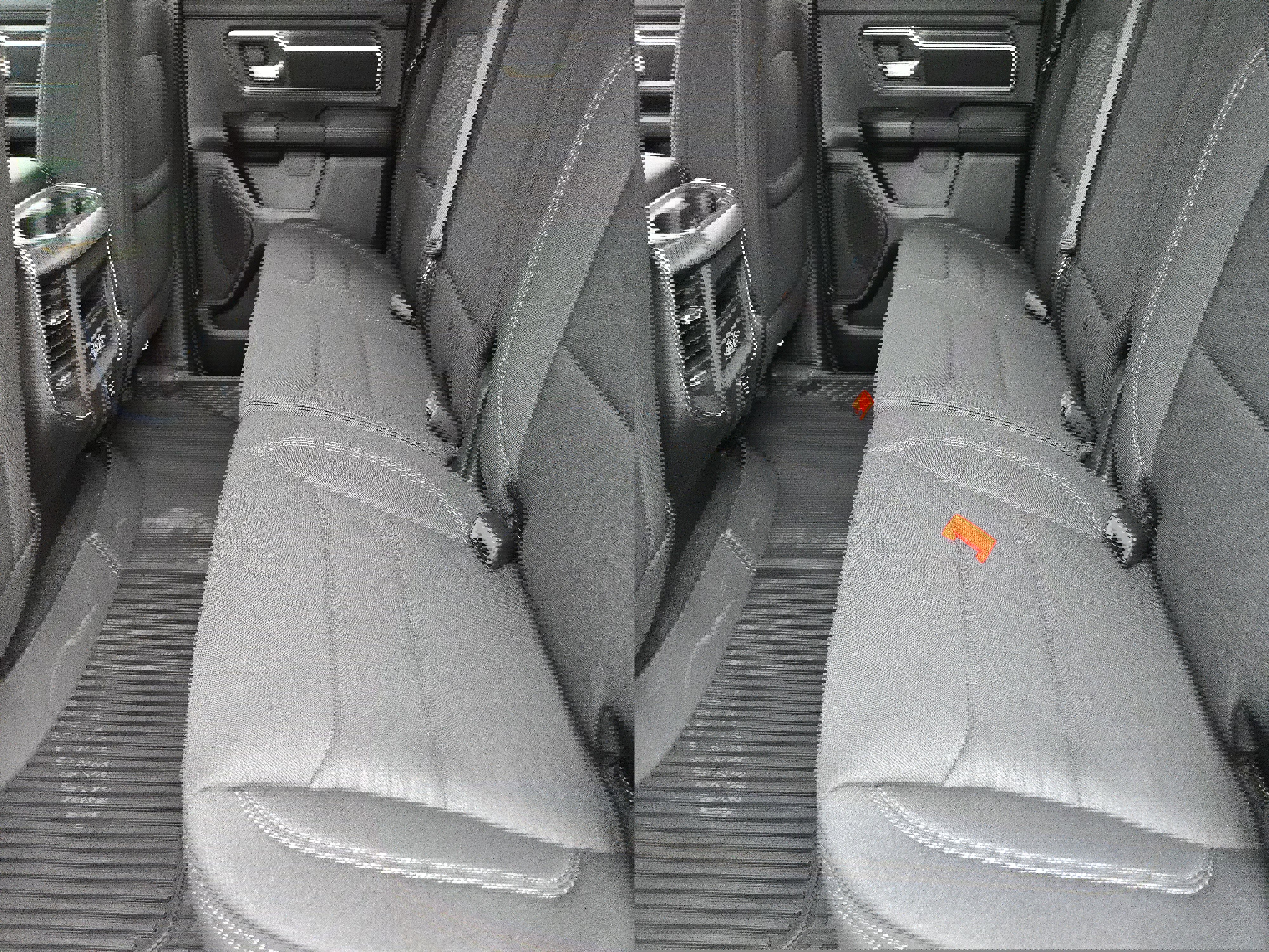 New 2026 RAM 1500 Big Horn image 21