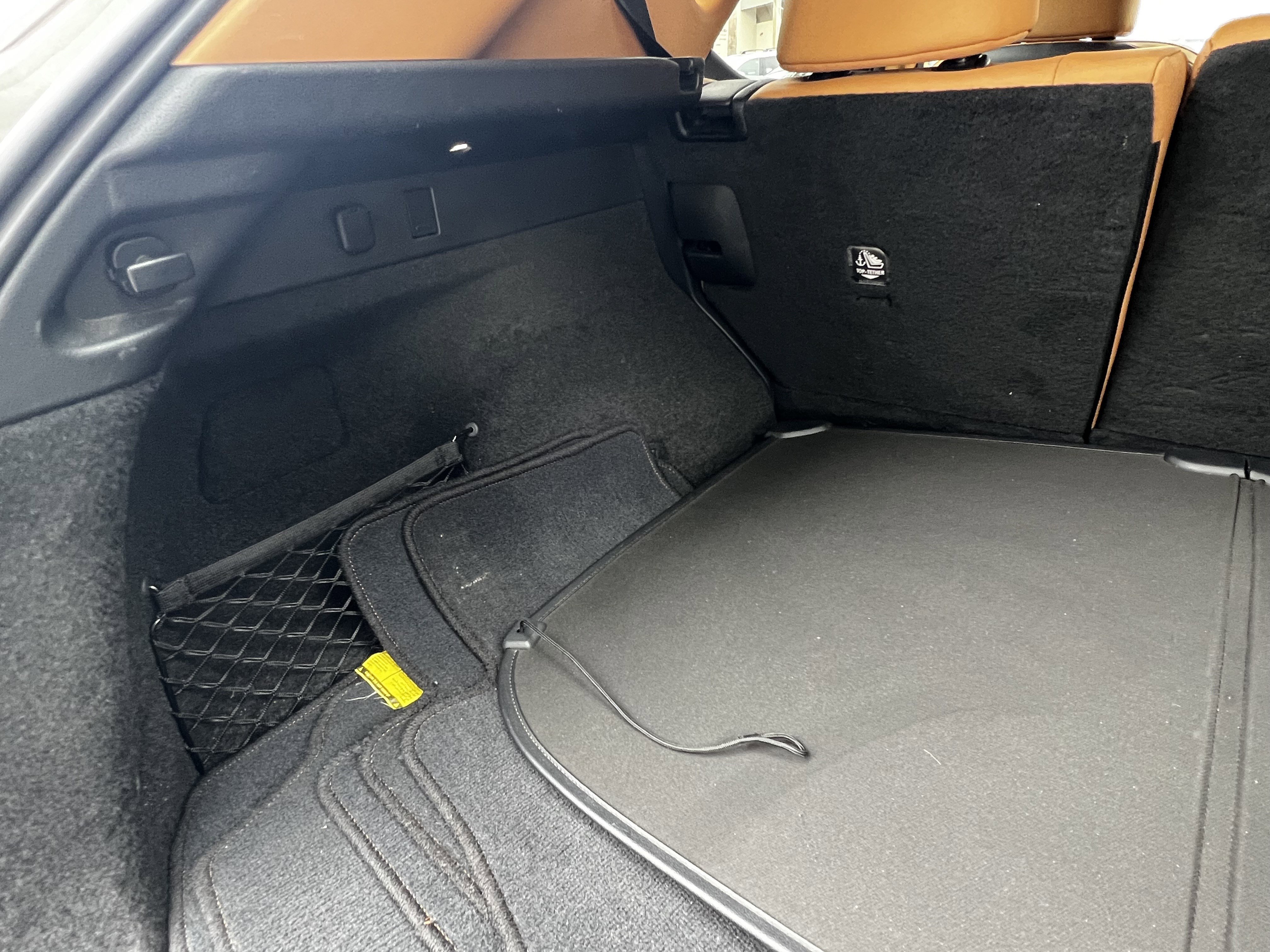 Used 2023 Lexus NX 350 AWD image 49