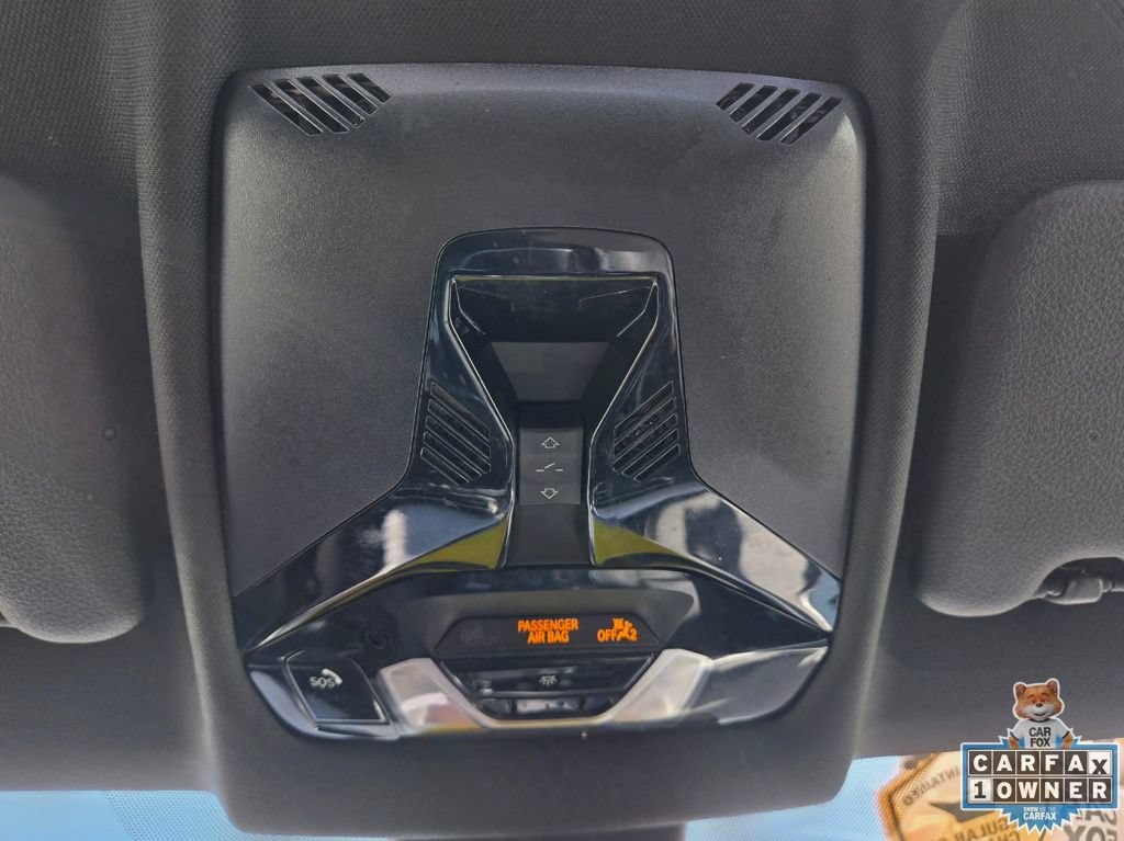 Used 2024 BMW 228i Gran Coupe FWD image 36
