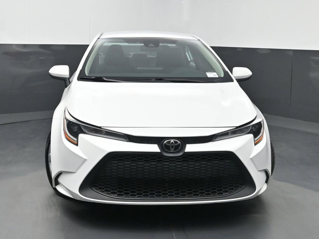 Used 2022 Toyota Corolla LE FWD image 37