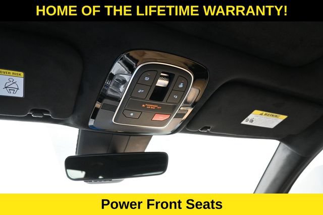 Used 2023 Hyundai Santa Fe Calligraphy FWD image 20