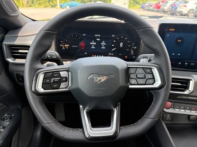 New 2026 Ford Mustang GT Premium RWD image 14