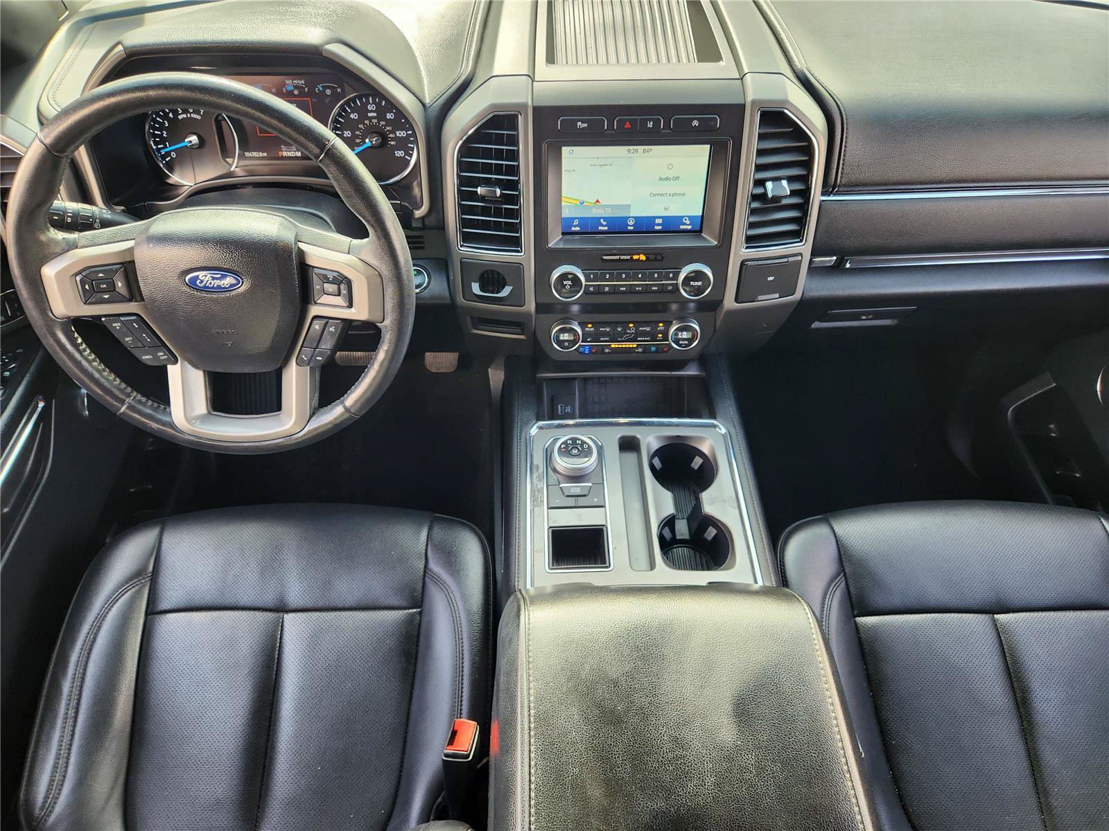 Certified 2021 Ford Expedition XLT RWD image 32