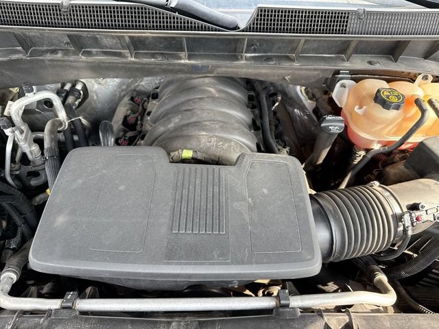 Used 2022 Chevrolet Silverado 1500 RST AWD/4WD image 26