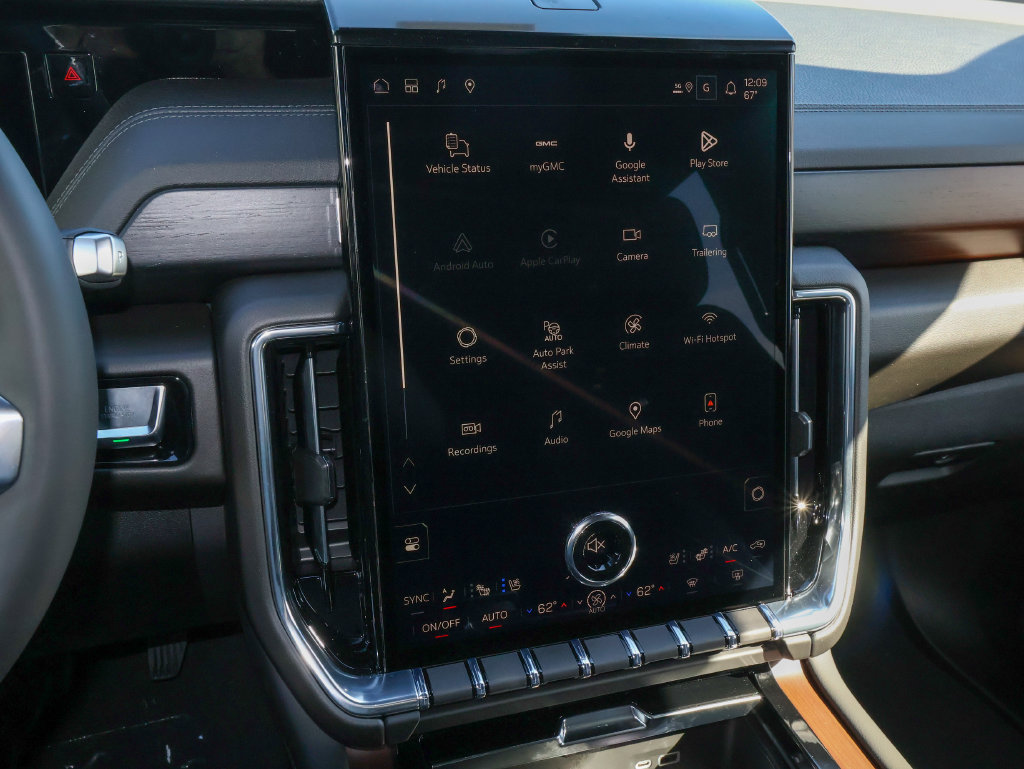 New 2027 GMC Yukon Denali w/ Denali Reserve Package AWD/4WD image 21