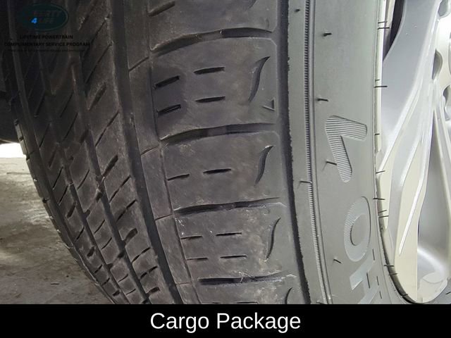 Used 2023 Hyundai Santa Fe SE w/ Cargo Package AWD/4WD image 11
