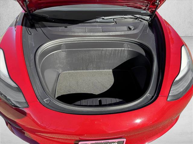 Used 2018 Tesla Model 3 Long Range AWD/4WD image 9