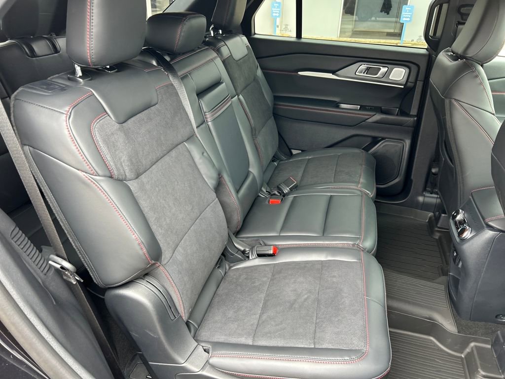 New 2026 Ford Explorer ST image 20