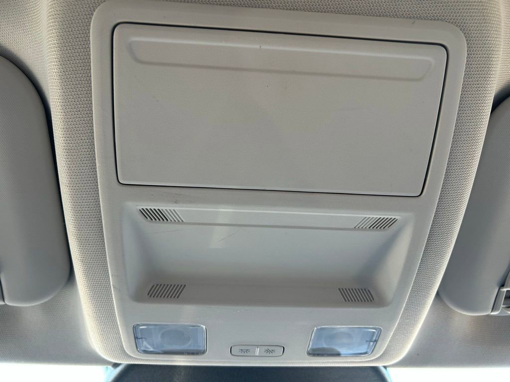 Certified 2022 Ford Escape SE image 31