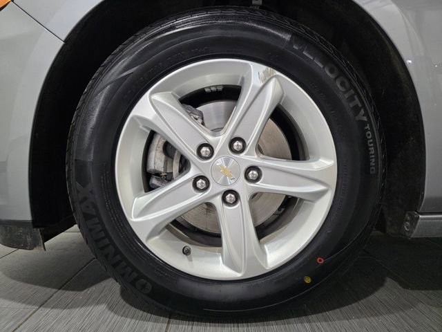 Used 2023 Chevrolet Malibu LS image 22