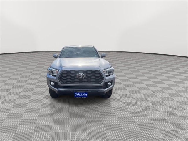 Used 2020 Toyota Tacoma 4x4 Double Cab image 3