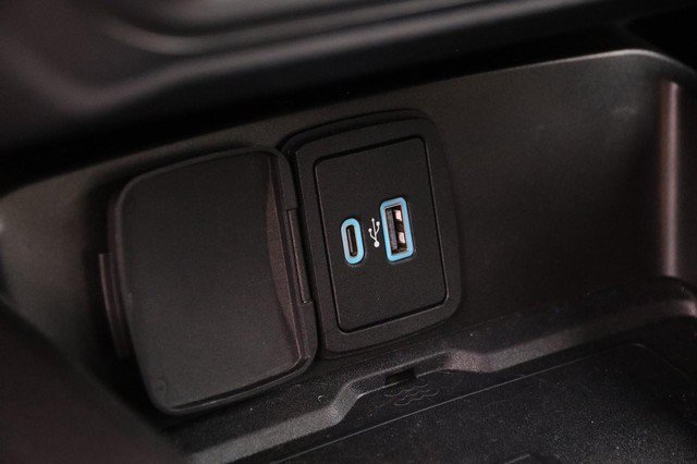 Used 2022 Ford Bronco Wildtrak AWD/4WD image 20