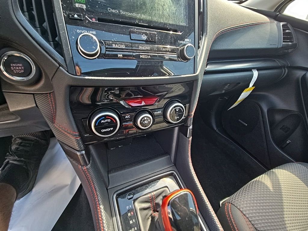 Used 2023 Subaru Forester Sport AWD/4WD image 22