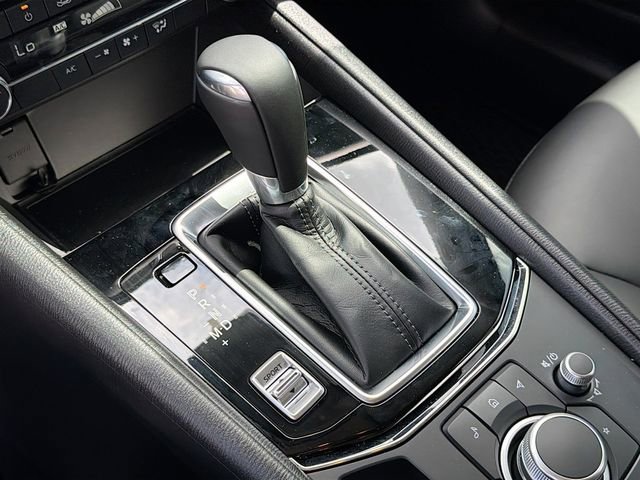 New 2025 MAZDA CX-5 AWD 2.5 S w/ Select Package image 27